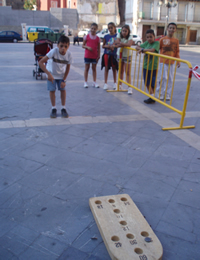 3&ordf; fase de Hoyetes